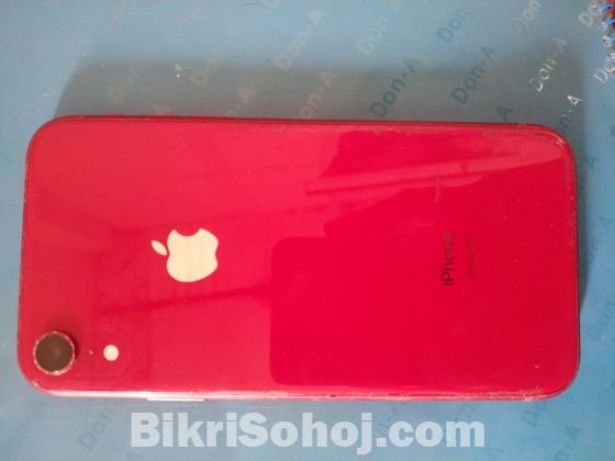 iPhone XR 128 Gb Urgent